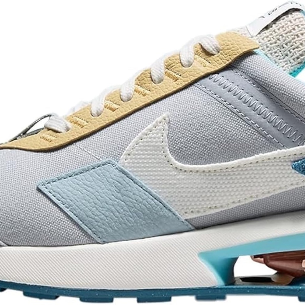 Nike Air Max Limited edition Pre-Day SE Wolf grey Men's Shoes